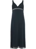 ERES Caroline Graphic nightdress - Blue