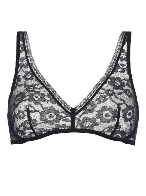 ERES Légère triangle bra 