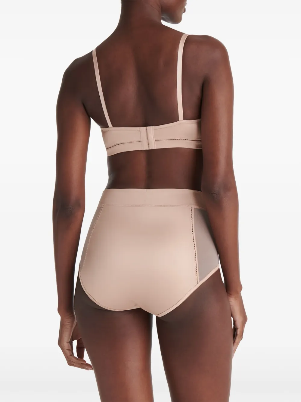 Diva Wireless Triangle Bra
