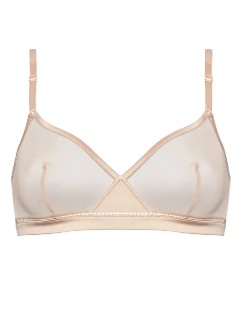 ERES Diva wireless triangle bra