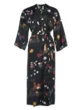 ERES Passionnément robe - Black