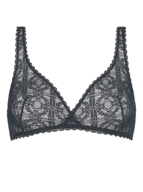 ERES Fuseau wireless traingle bra