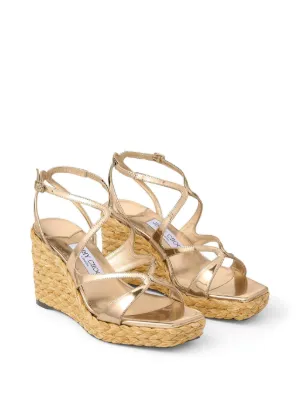 Jimmy Choo Espadrilles for Women | FARFETCH US