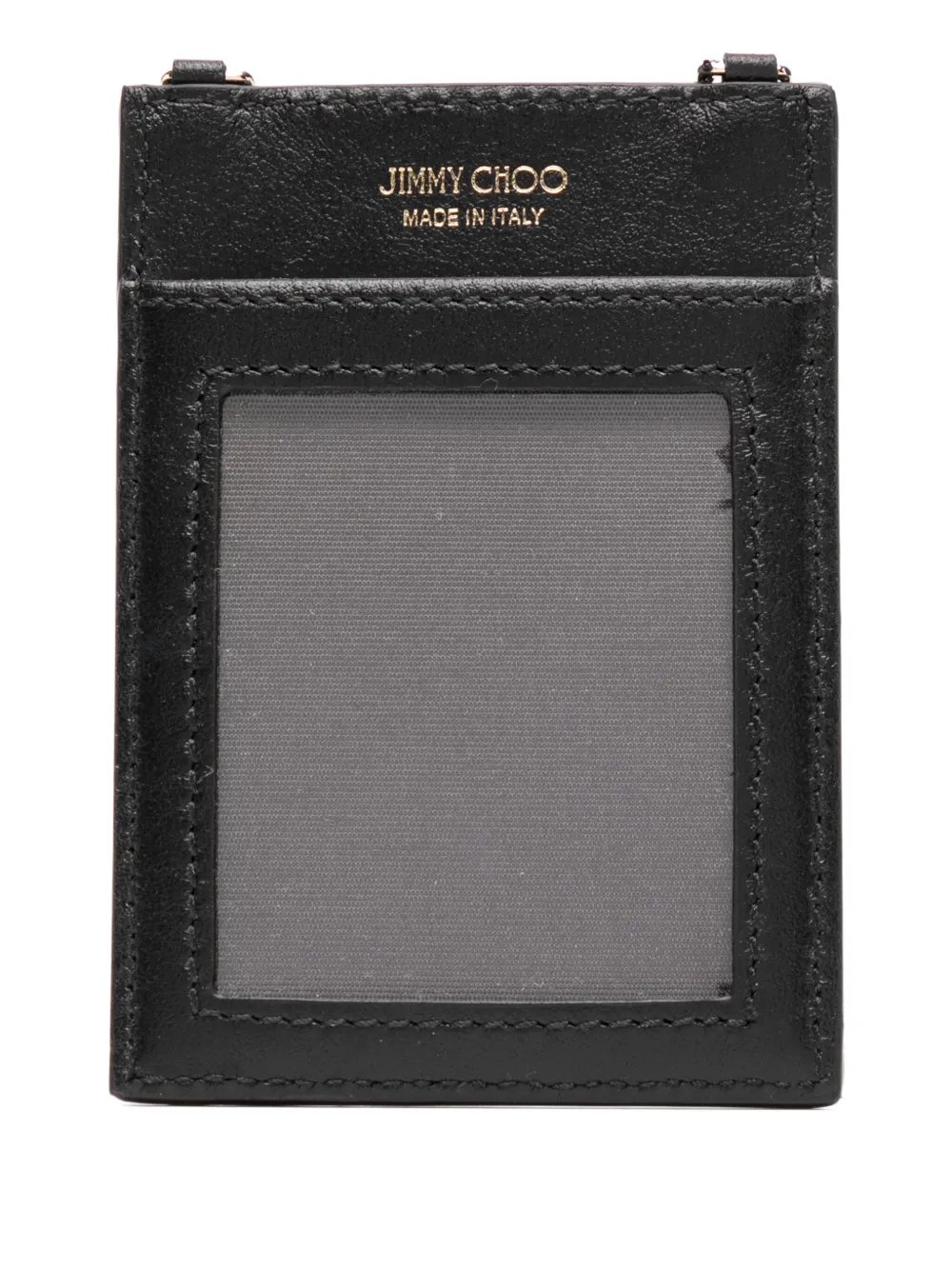Jimmy Choo funda para identificación | Image 2