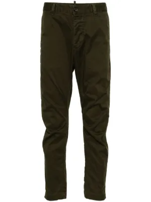 Dsquared2（ディースクエアード）メンズ チノパンツ - FARFETCH