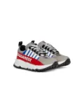 DSQUARED2 KIDS Run sneakers - Grey