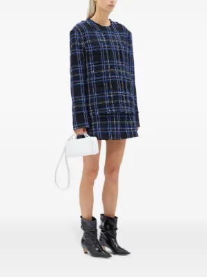 MSGM ウィメンズ ツイードジャケット通販 - FARFETCH