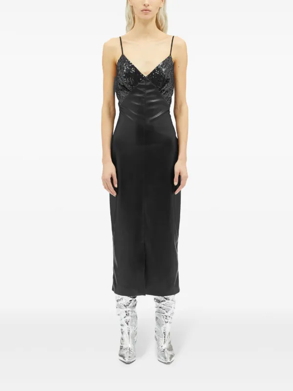 【関税&送料込】Msgm Sequined Dress 23849942_53890260_600.jpg
