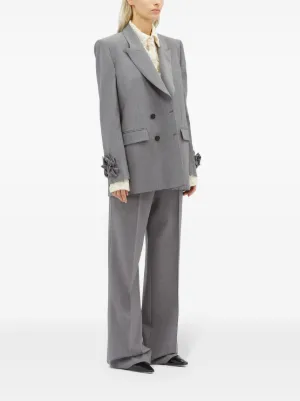 MSGM Pants for Women - Shop on FARFETCH
