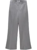 MSGM tailored trousers - Grey