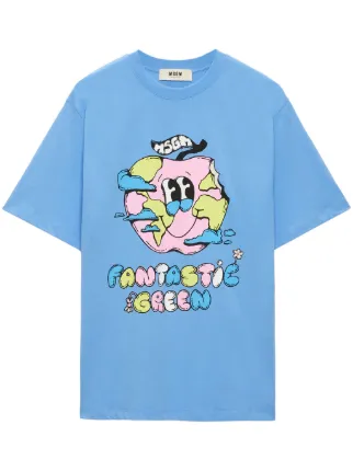 MSGM