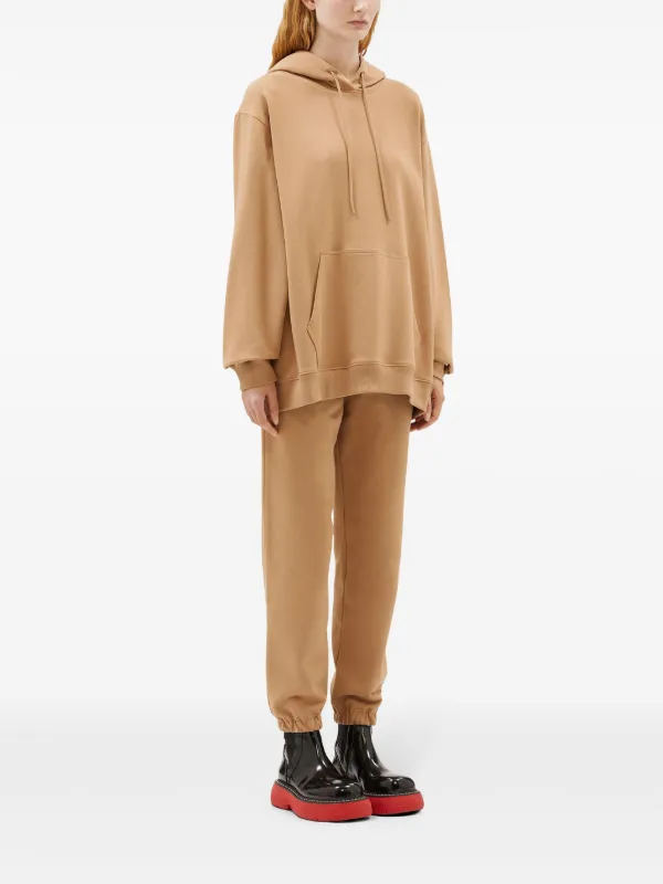 MSGM｜HOOD/ZIP-UP (3746MM07 247792 98) SWHZ HEAD BUTT