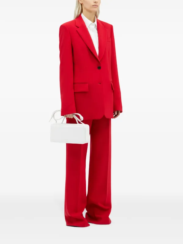 MSGM セットアップスカートスーツ