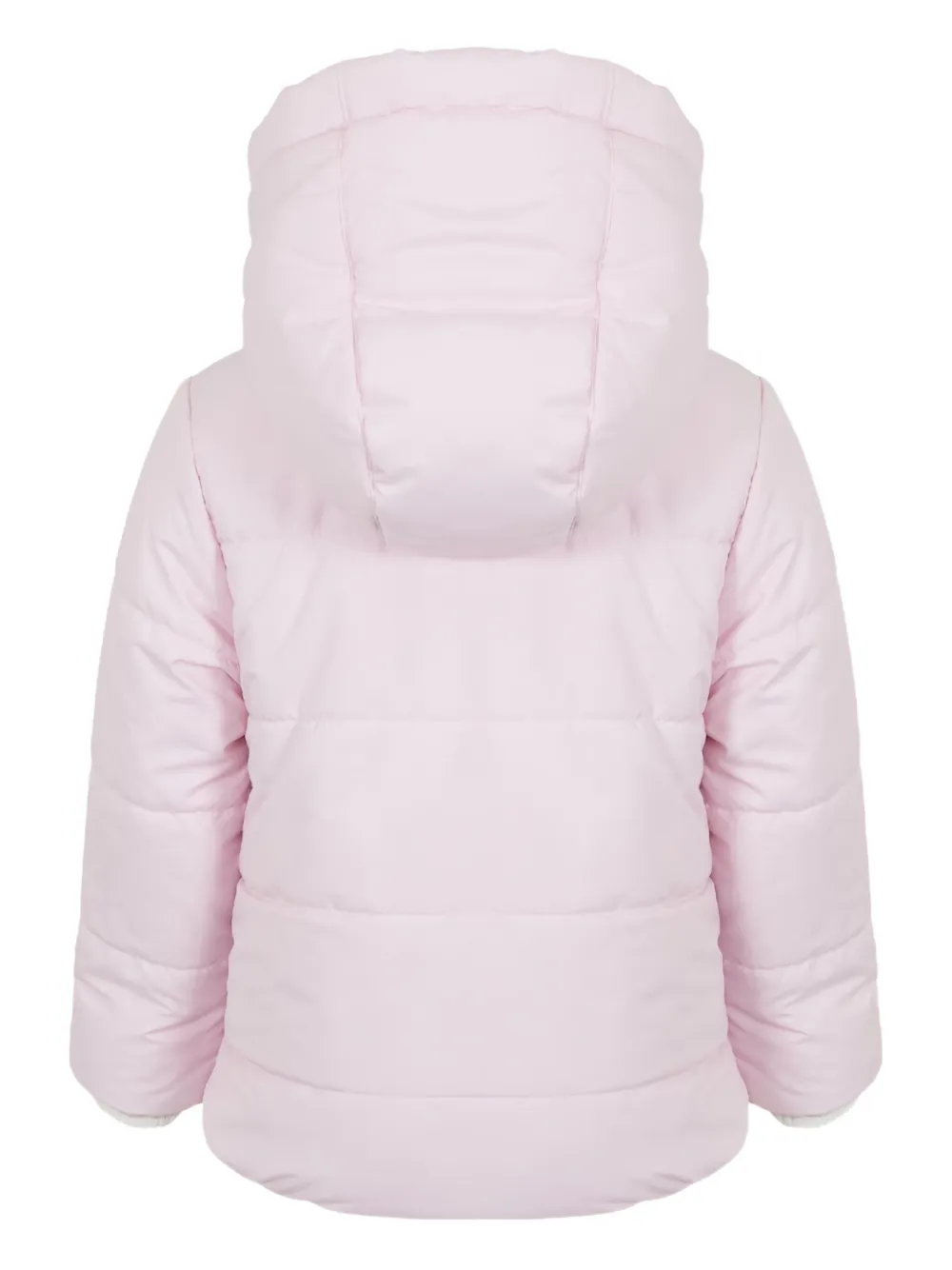 Lapin House Jack met capuchon Roze