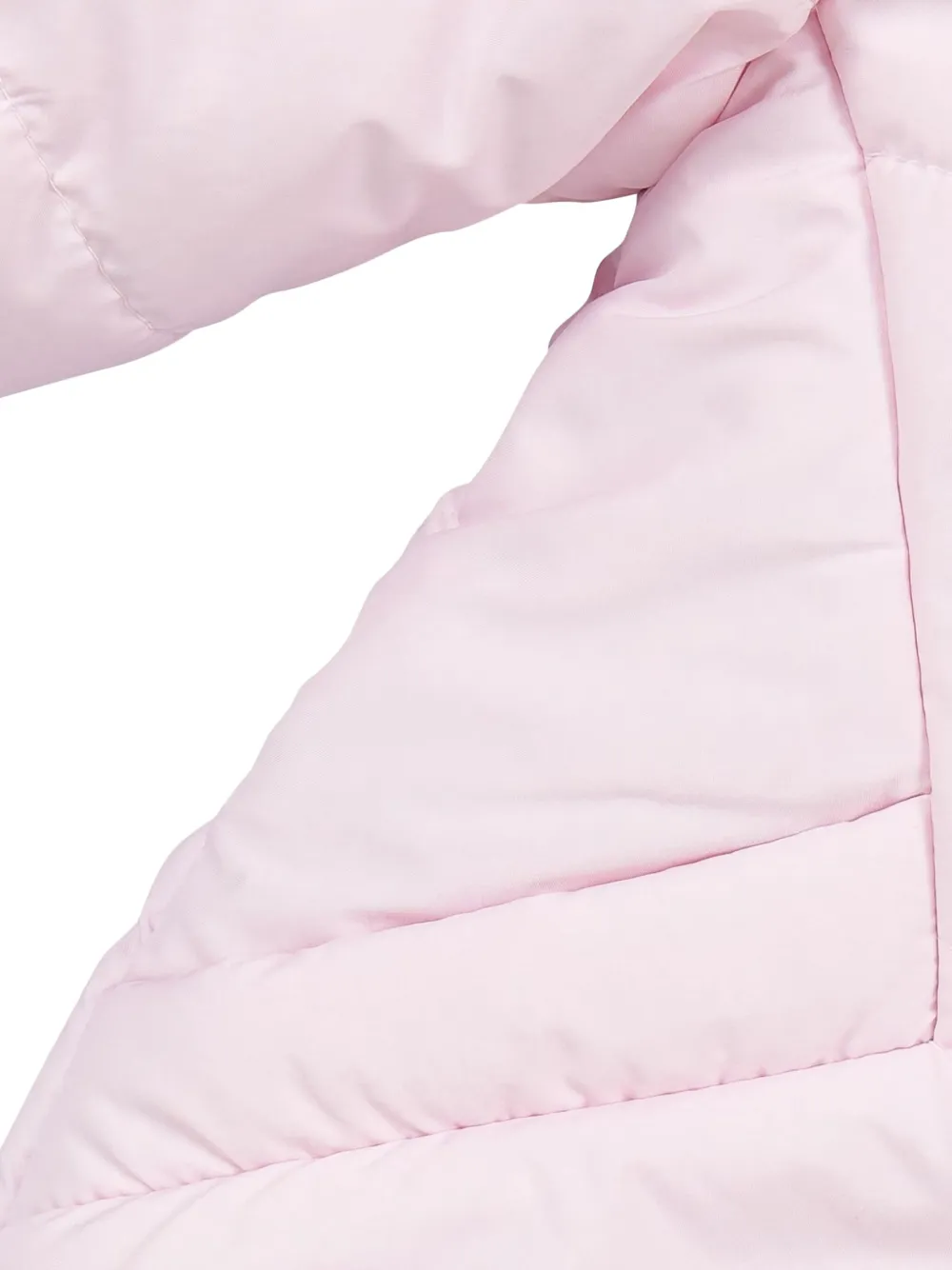 Lapin House Jack met capuchon Roze