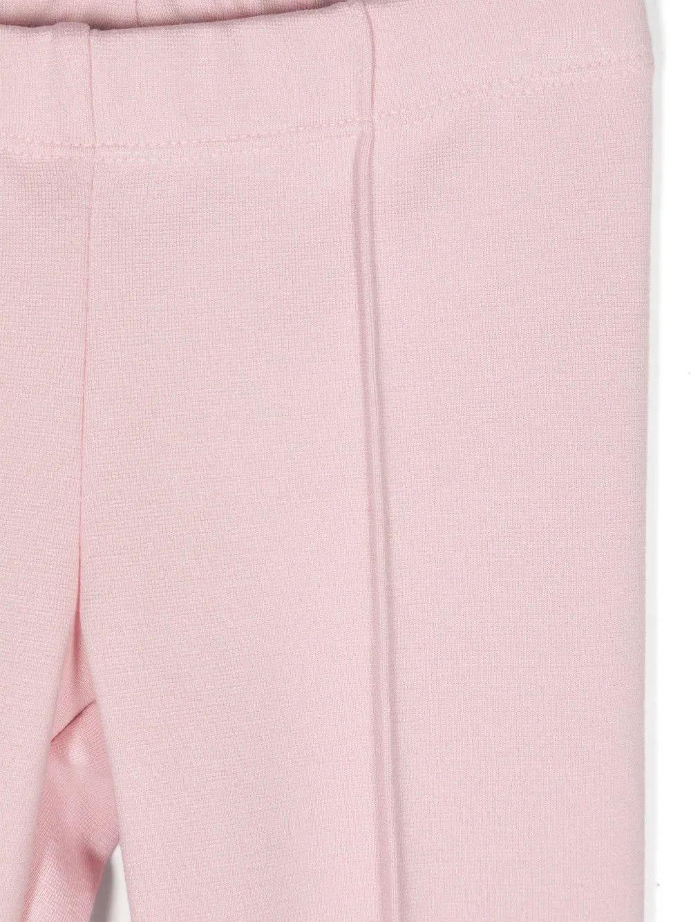 Lapin House Knitted Trousers Set (set Of Three) In Grey