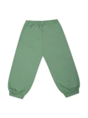 Baby Leggings by Gucci Kids Farfetch UAE