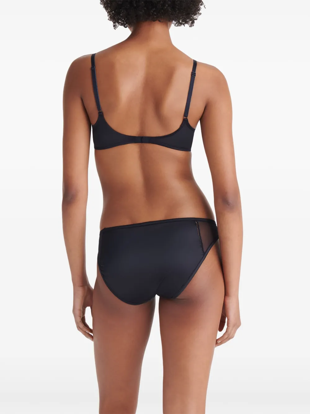 ERES Mélodie slip Zwart