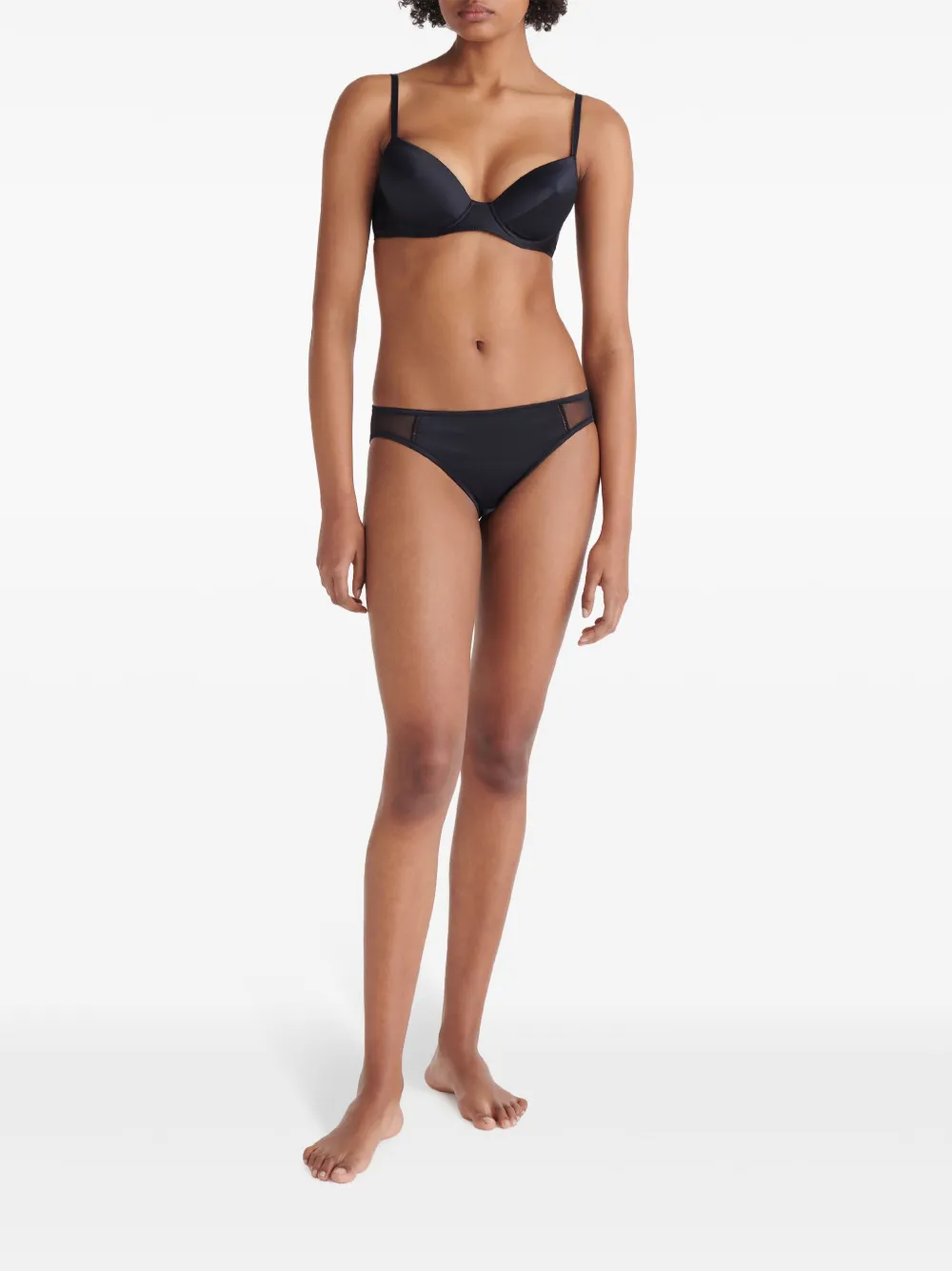 ERES Mélodie slip Zwart