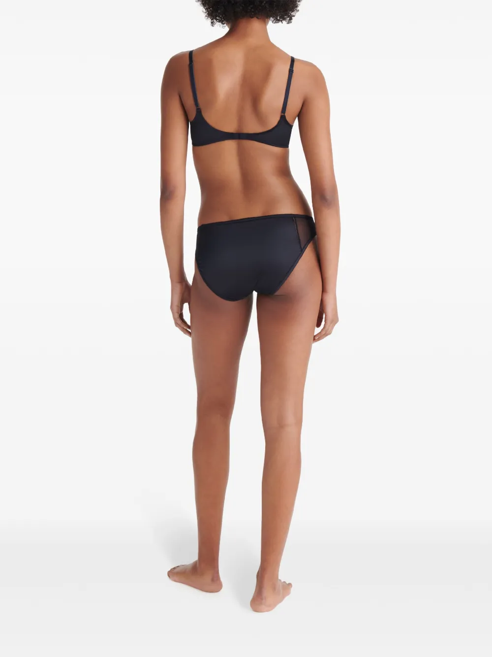 ERES Mélodie slip Zwart