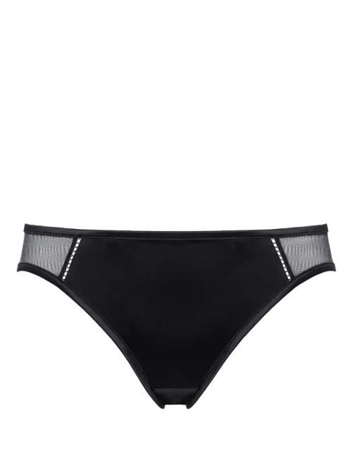 ERES culotte Mélodie - Noir - ERES - Modalova
