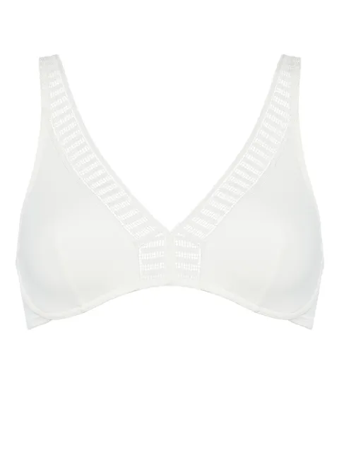 ERES  Valérie Graphic triangle bra 