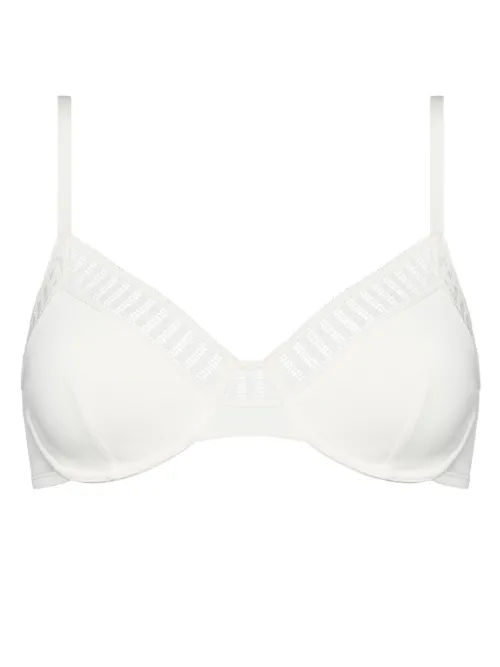 Soutien-gorge Paulette Graphic - ERES - Modalova