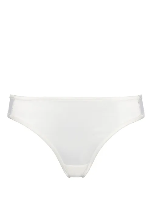 ERES tanga Splendide - Blanc - ERES - Modalova