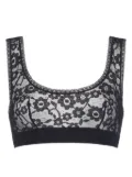ERES Parfumée bralette - Black