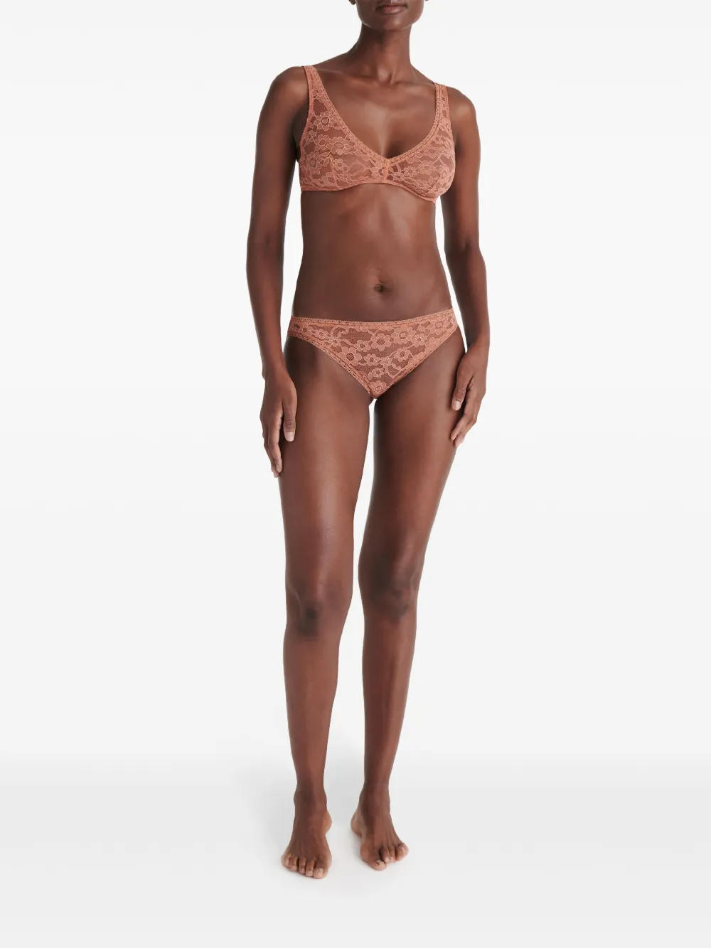 ERES LÉGÈRE TRIANGLE BRA