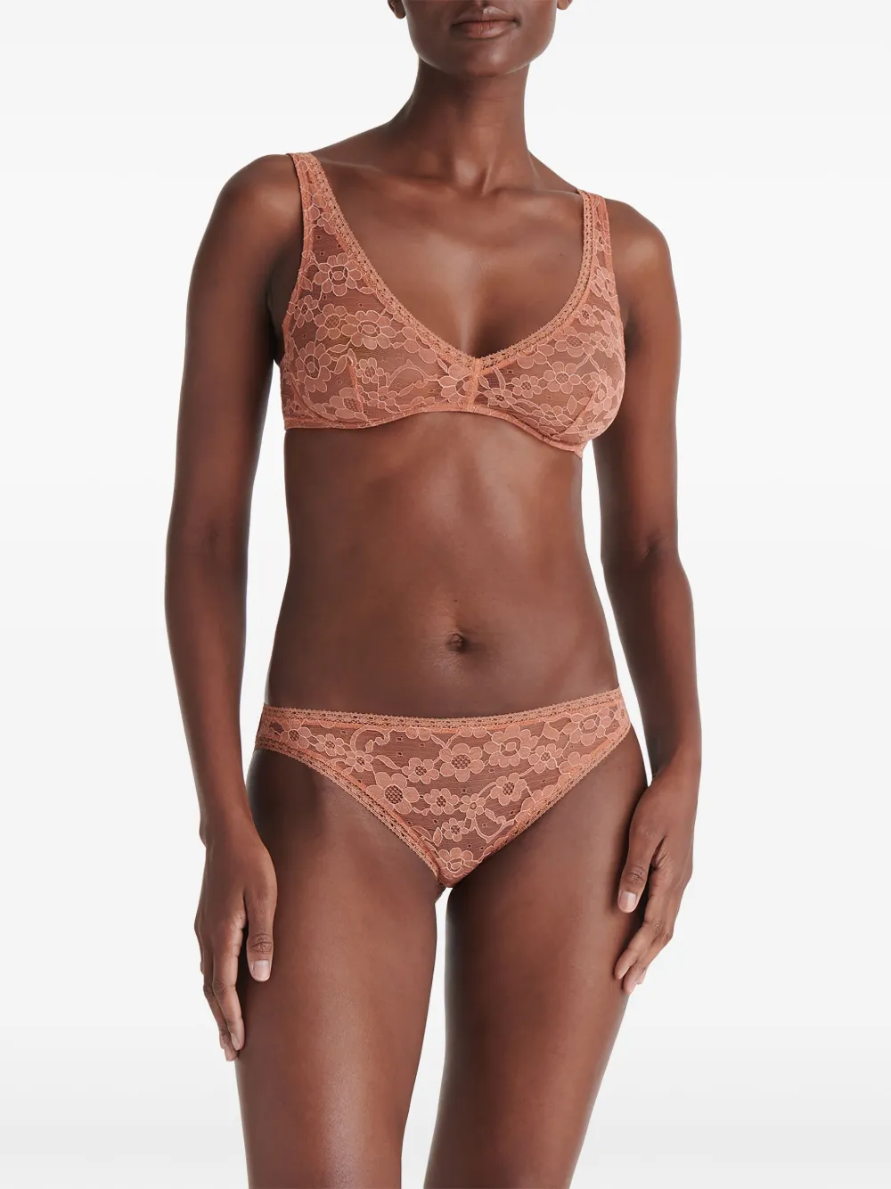 ERES LÉGÈRE TRIANGLE BRA