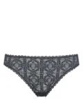 ERES Mantille briefs - Black