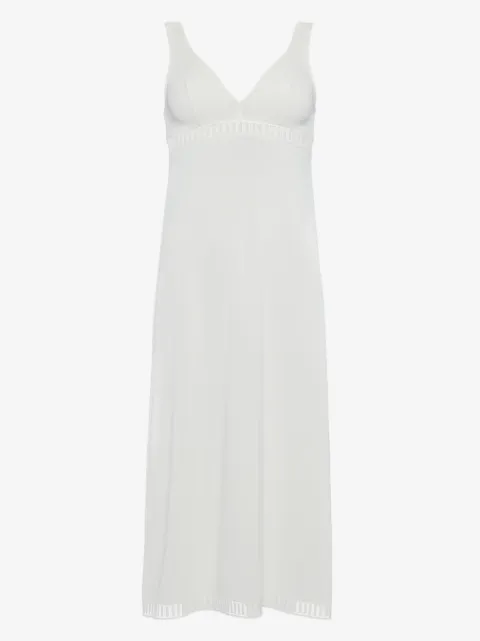 ERES Caroline Graphic nightdress
