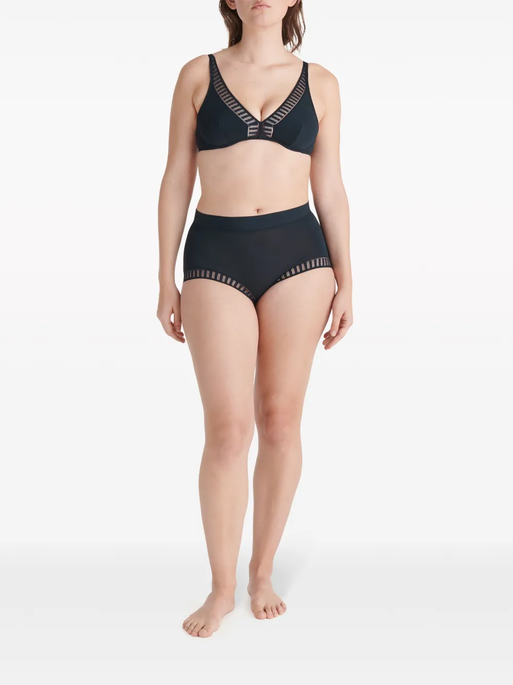 ERES Reggiseno a triangolo Valérie Graphic | Reggiseni | Image 3