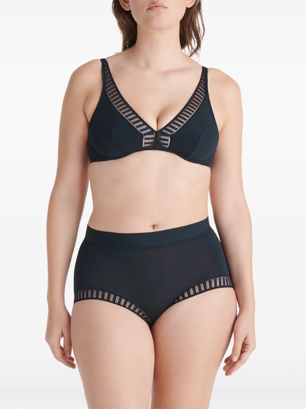 ERES Reggiseno a triangolo Valérie Graphic | Lingerie & Nightwear | Image 4