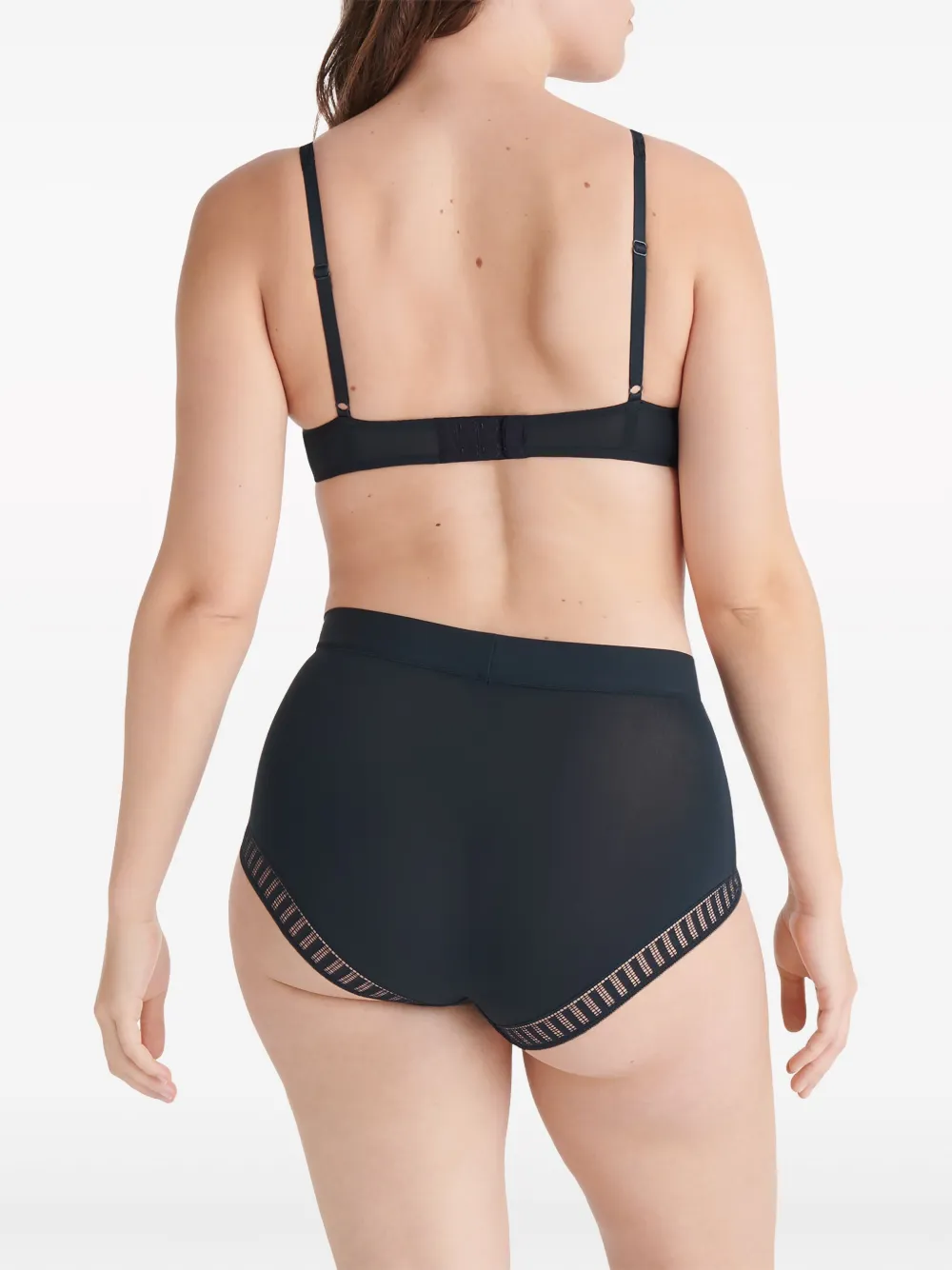 ERES Reggiseno a triangolo Valérie Graphic | Image 5