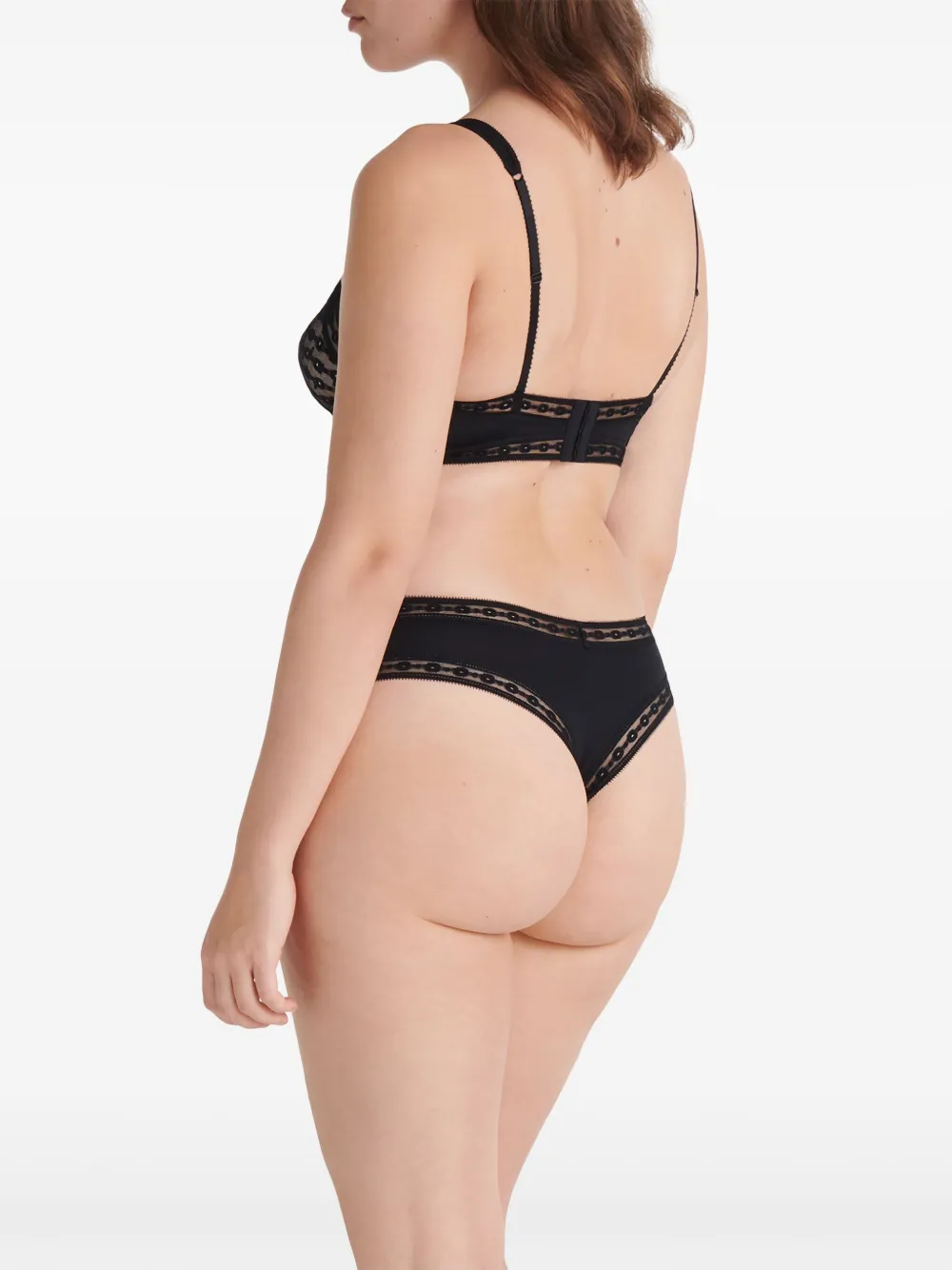 ERES Reggiseno modello top crop Sublime | Image 5