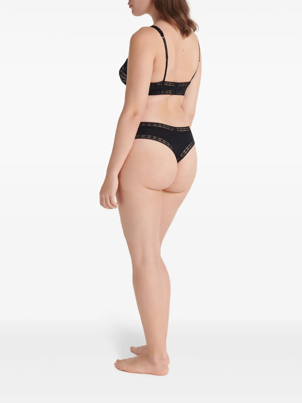 ERES Reggiseno modello top crop Sublime | Lingerie & Nightwear | Image 4