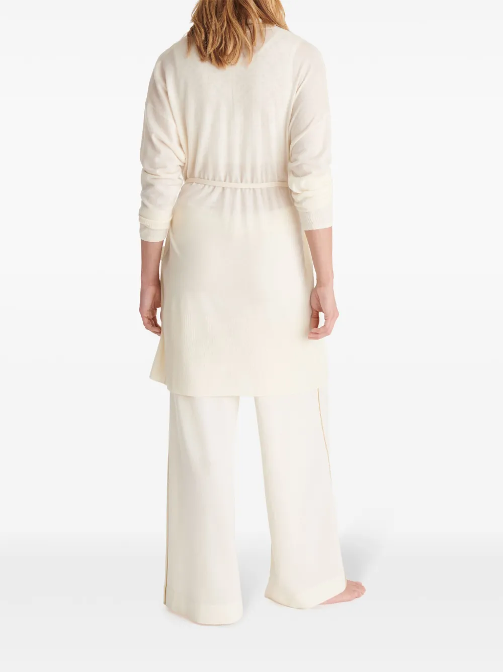 ERES Candle broek Wit