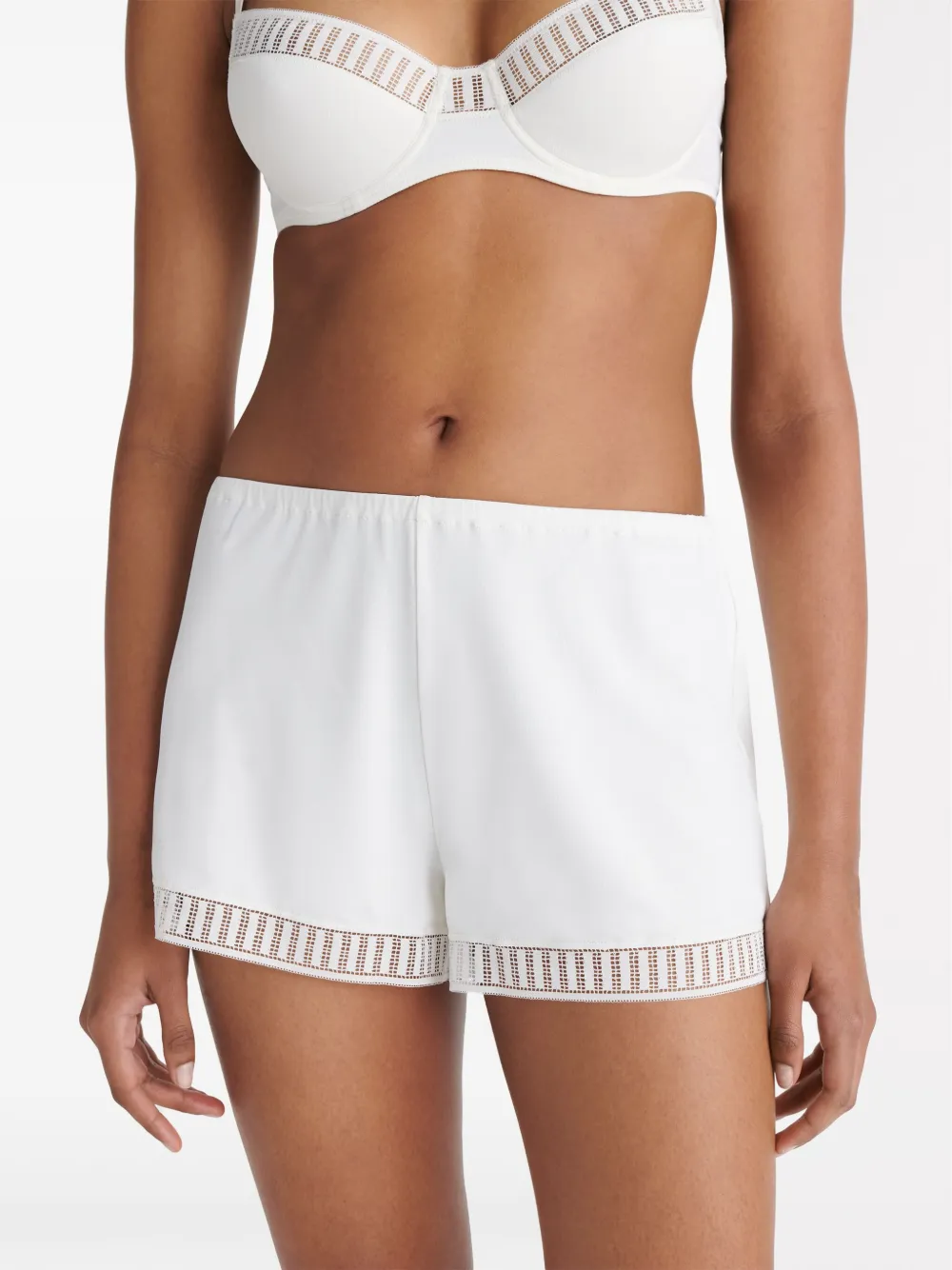 ERES Shorts Sylvie Graphic | Image 6