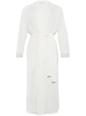 Designer Robes & Dressing Gowns for Women | FARFETCH