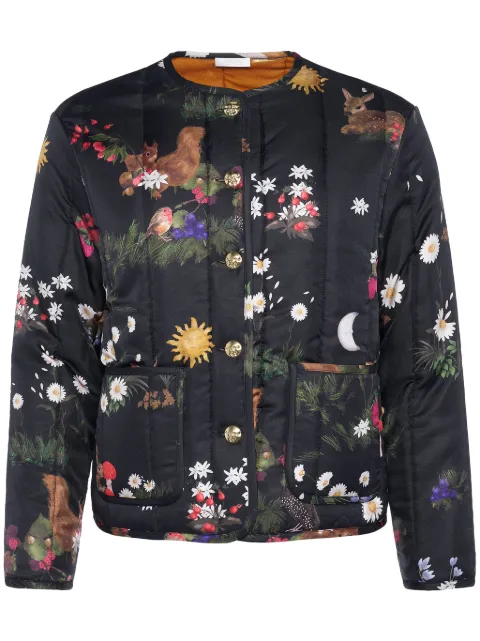 ERES Lyrique jacket