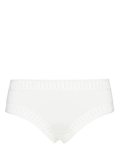 ERES Gabby Graphic tanga briefs