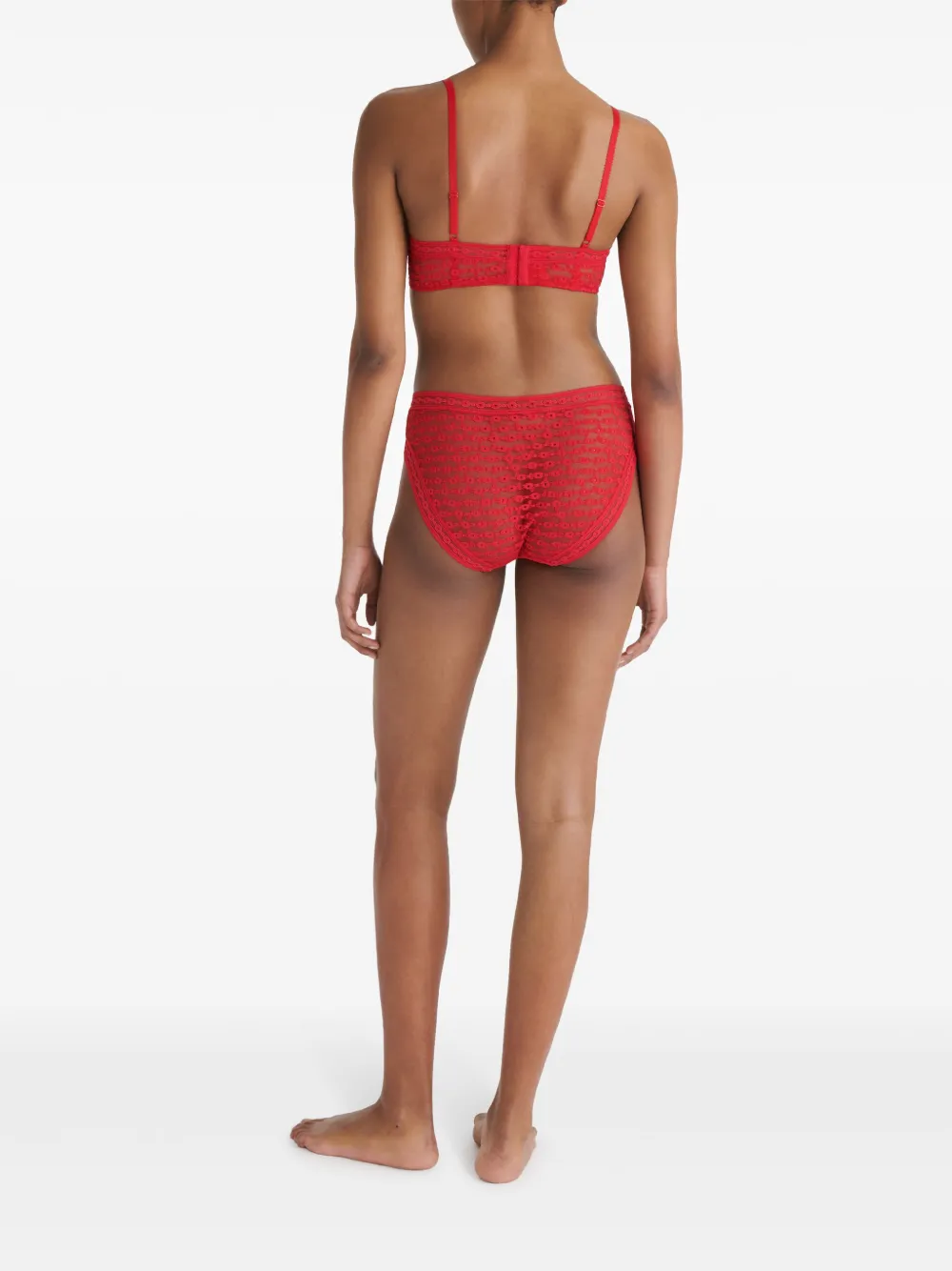 ERES Slip Rood