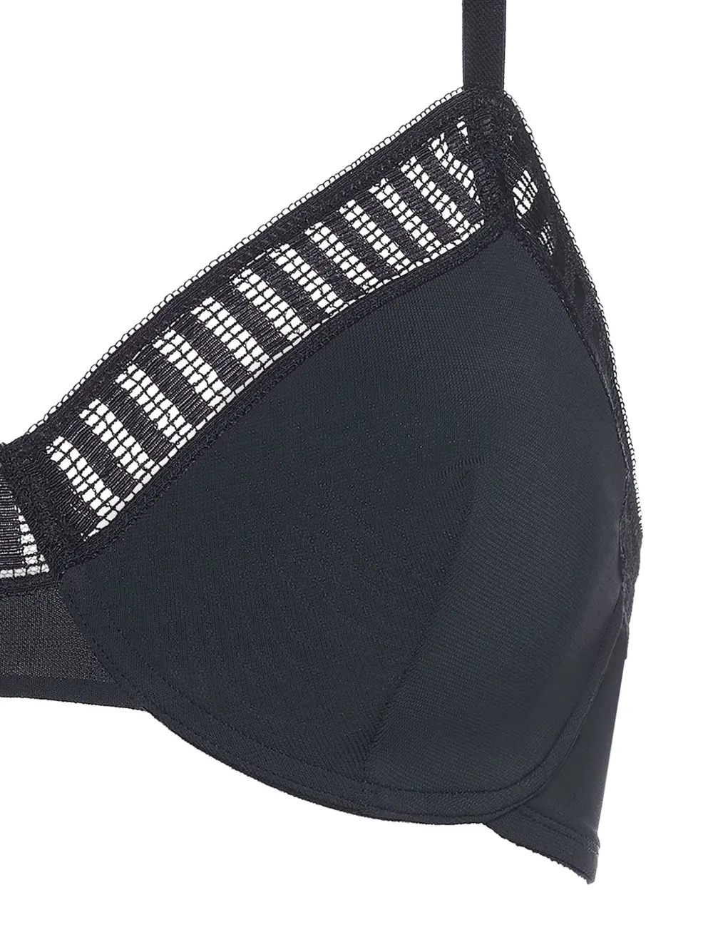 ERES Balconette bh - Blauw
