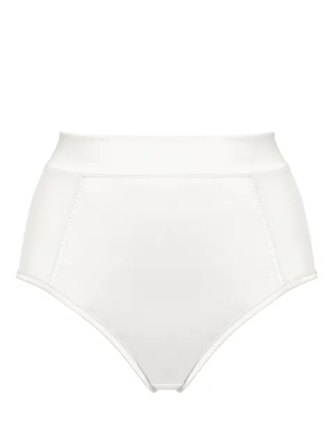 ERES Exalte high-waisted briefs
