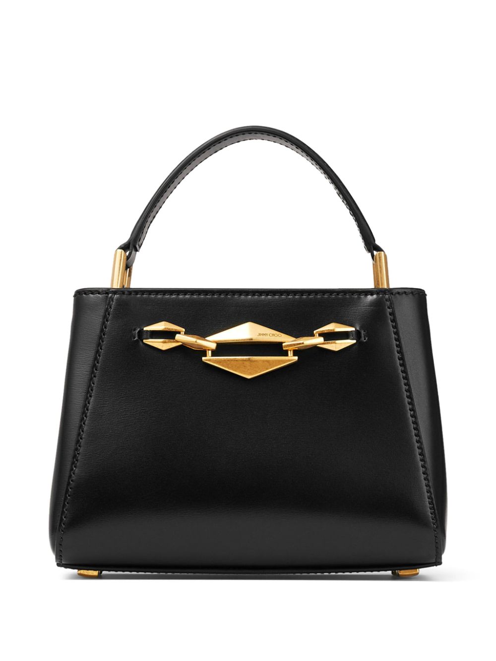 Jimmy Choo Diamond tote bag - Black