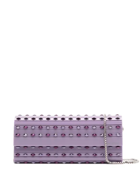 Jimmy Choo Sweetie clutch bag