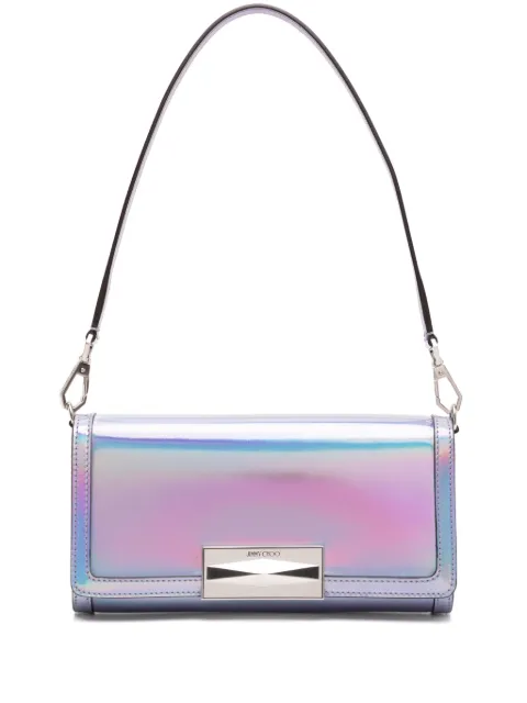 Jimmy Choo mini Diamond shoulder bag
