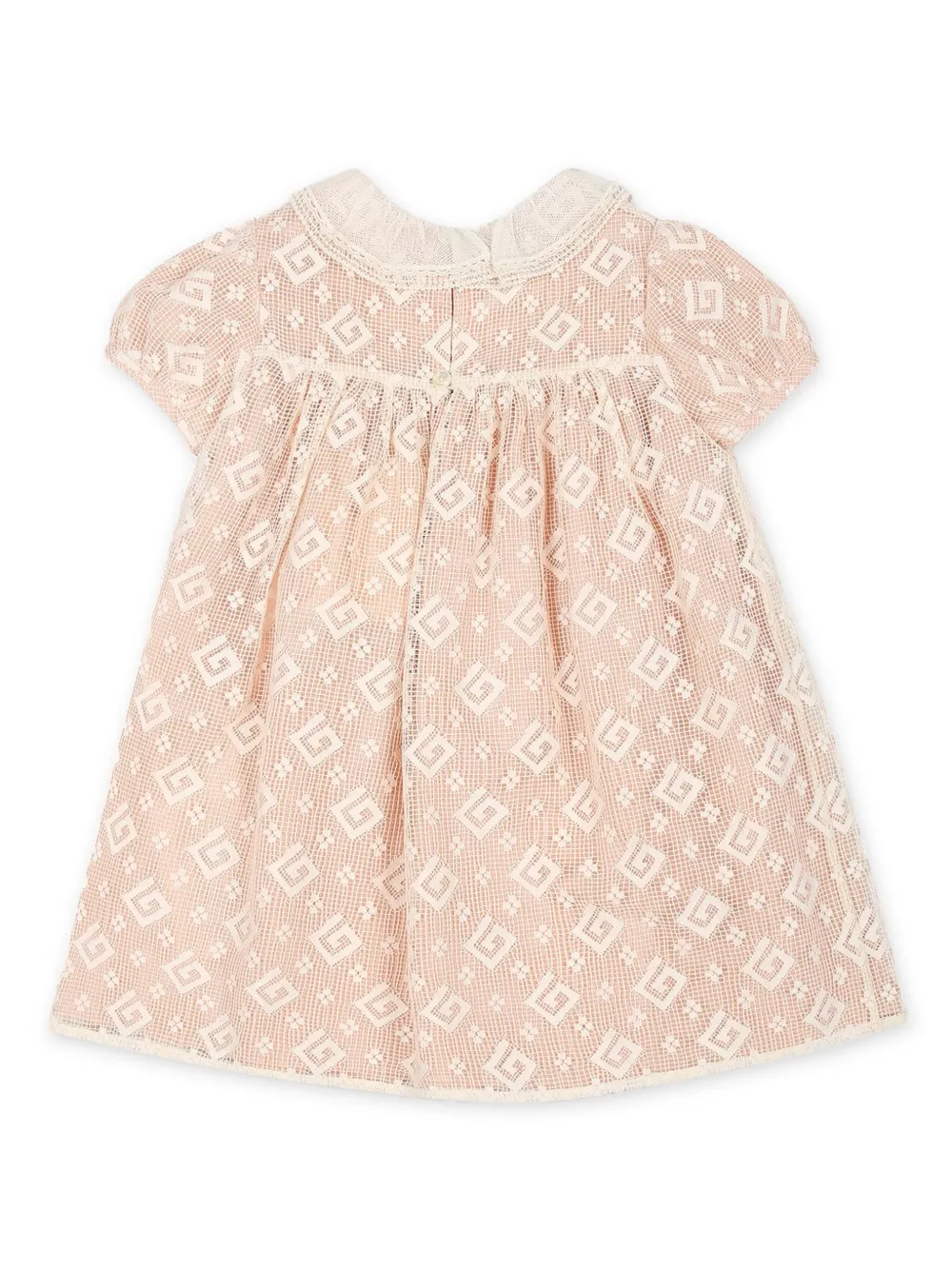 Gucci dress baby girl online